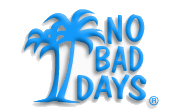 NO BAD DAYS® Trademark
